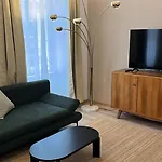 Lovely 1Br & 1Lr Apt For 5P In The Heart Of Vienna