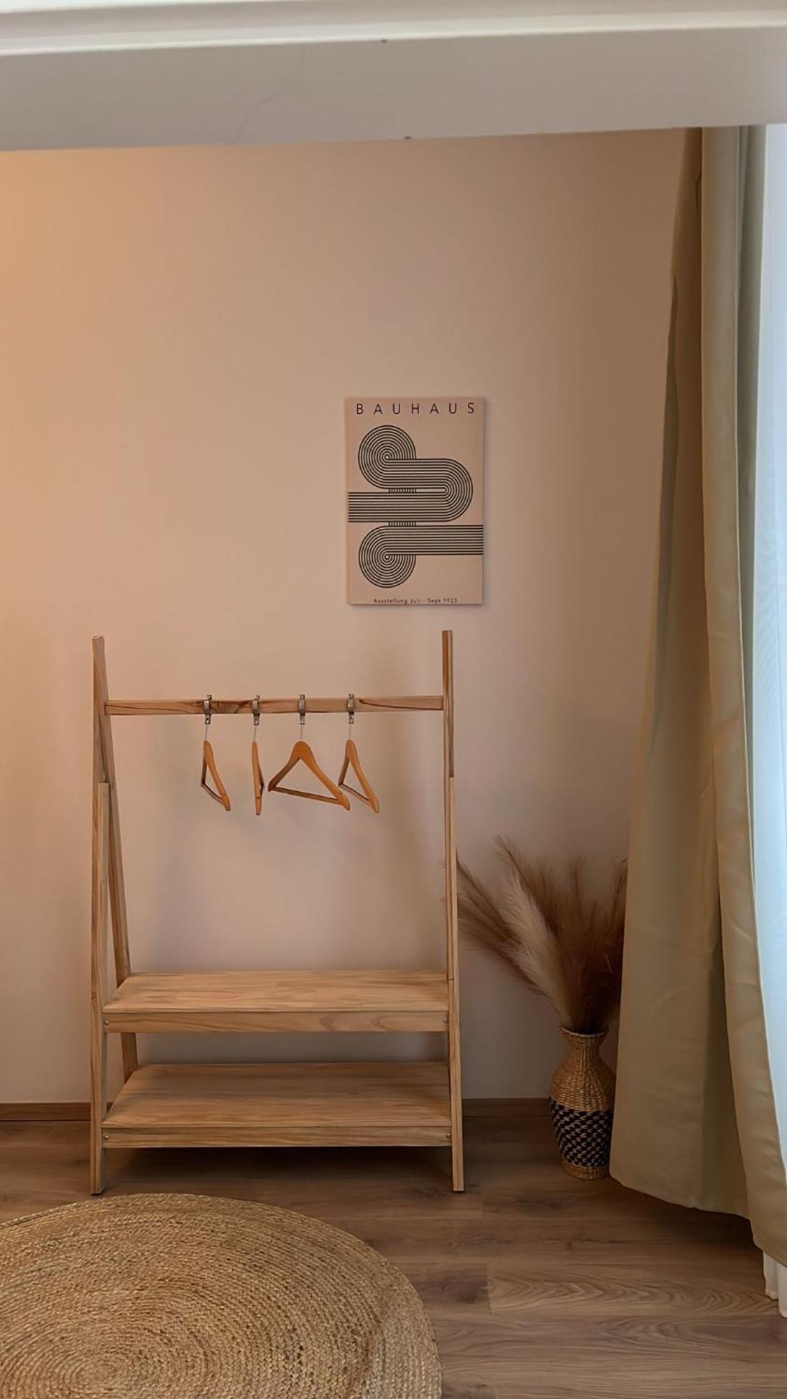 Lovely 1br & 1lr For 5p In The Heart Of Appartamento Vienna