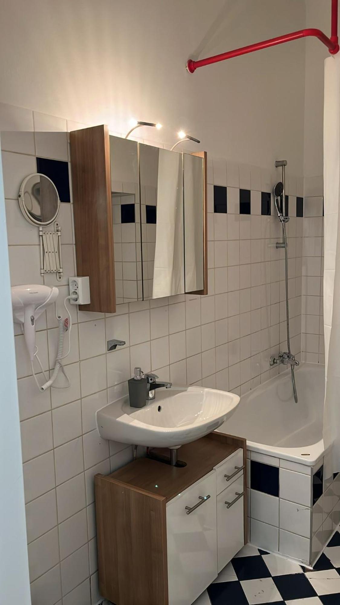 Lovely 1br & 1lr For 5p In The Heart Of * Vienna