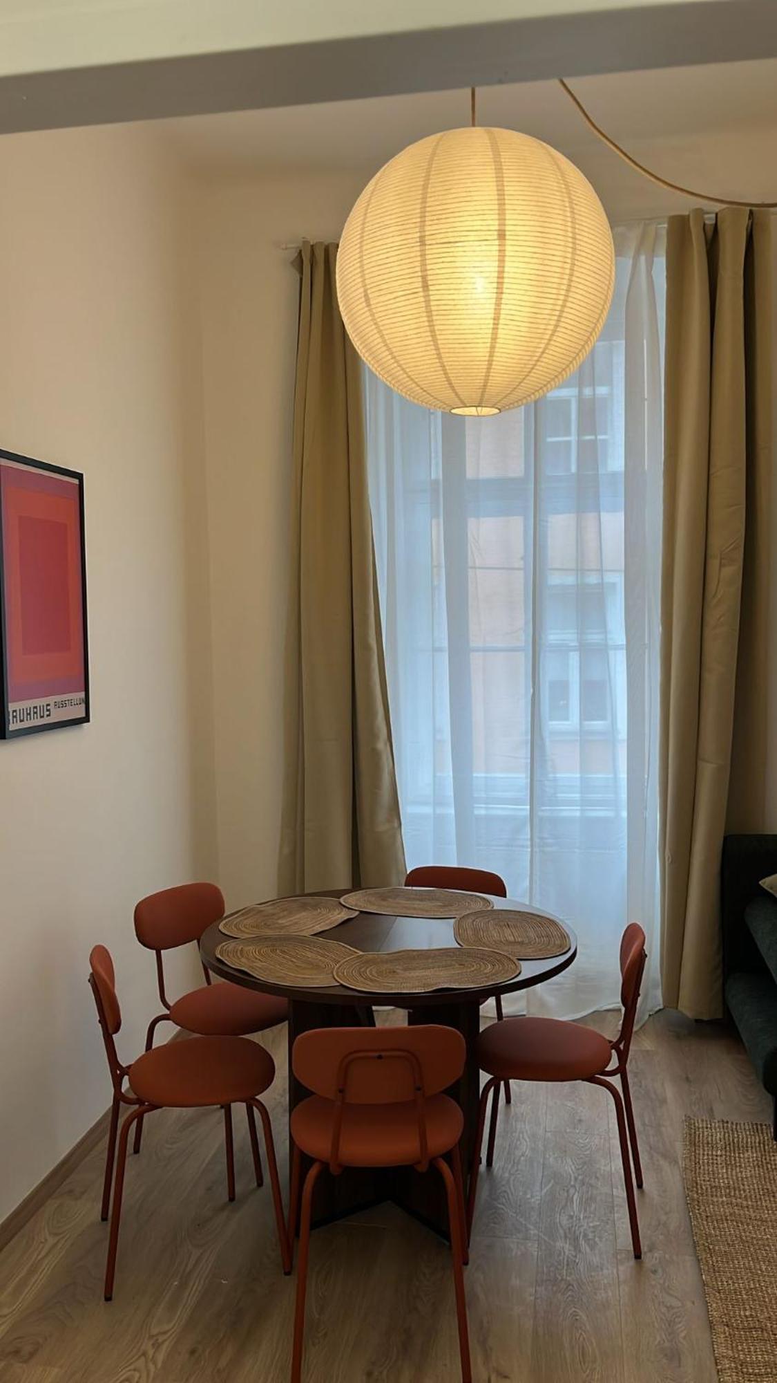 Lovely 1br & 1lr For 5p In The Heart Of Appartamento