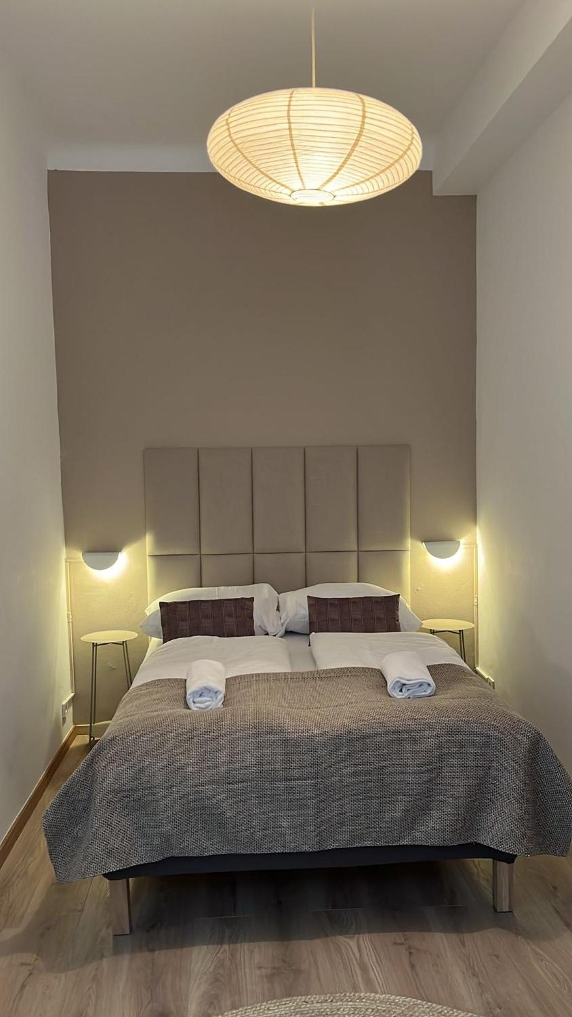Lovely 1br & 1lr For 5p In The Heart Of Appartamento Vienna
