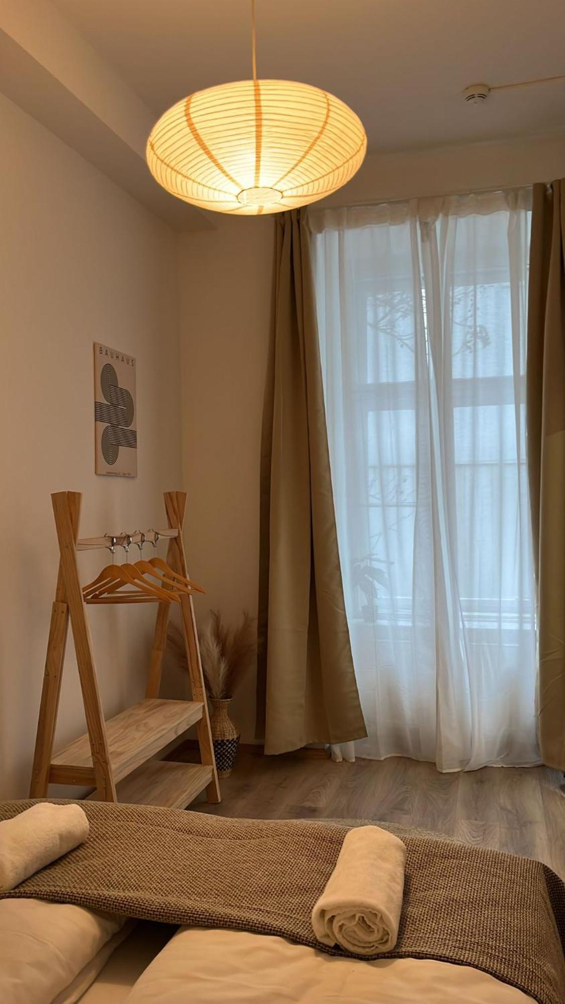 Lovely 1br & 1lr For 5p In The Heart Of * Vienna